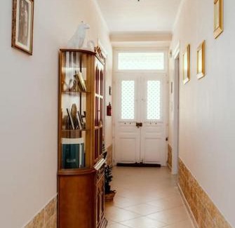 Ermoupoli Apartment | YANMAR PLACE