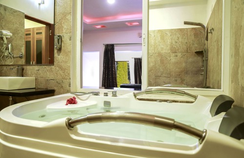 Pudumund Hotel | Yantra Resort Ooty