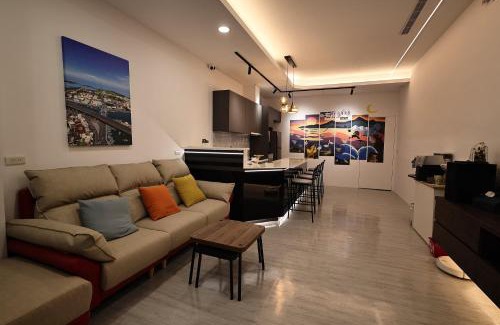 Budai House | Yanwu Cifang B&B