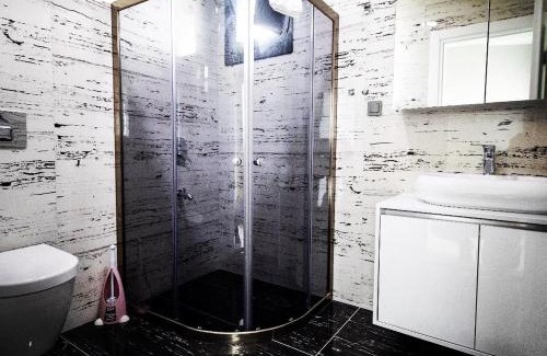 Camlık Mahallesi House | Yaraşır Family Suite