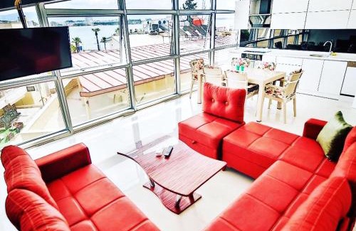 Camlık Mahallesi House | Yaraşır Family Suite