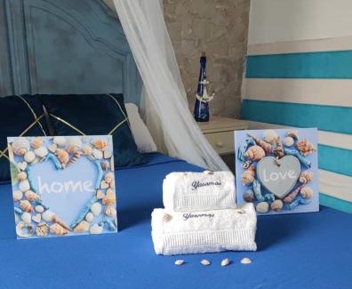 Orzola Apartment | Yaramar