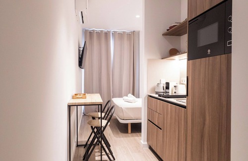 Patraix House | Yard Patraix by Concept