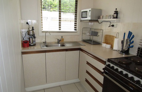 Para Wurlie Apartment | Yaringa Point Turton - Comfortable 2 bedroom Unit