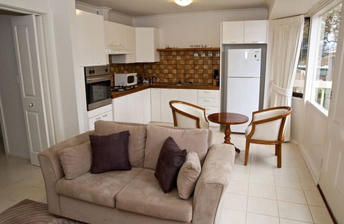 Yarra Glen Apartment | Yarra Glen Racecourse Apartments