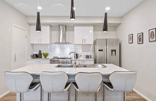 Wandin North House | Yarra Valley on the Warburton Trail