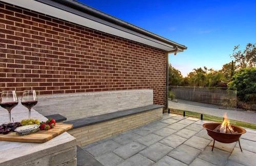 Wandin North House | Yarra Valley on the Warburton Trail