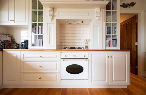 Research House | Yarra Valley Vagabond