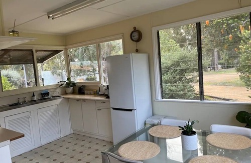 Barjarg House | Yarramalong 2 bedroom cottage