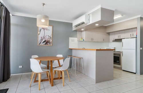 Mulwala Apartment | Yarrawonga Lakeside Apartment 31