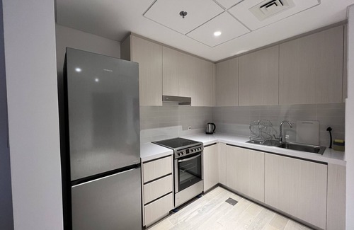 Abu Dhabi Apartment | Yas Island Holiday Apartment