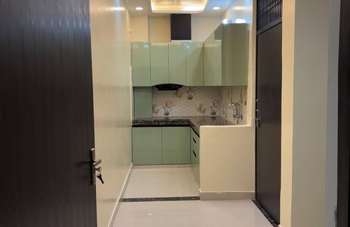 Varanasi House | Yash residency