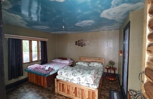 Darjeeling House | Yasha Homestay Sayachong