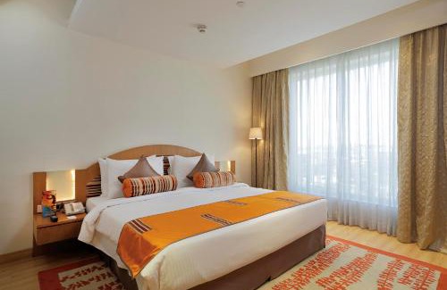 BHEL Township Hotel | Yashail Hotel Haridwar