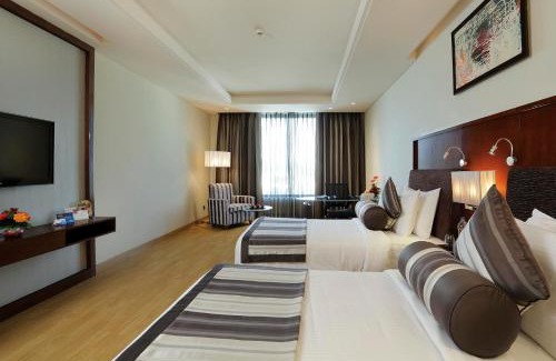 BHEL Township Hotel | Yashail Hotel Haridwar