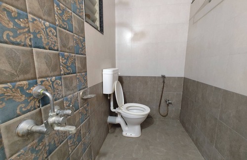 Kadadhe Hotel | Yashraj Resorts