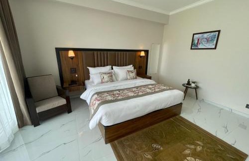 Turuk Hotel | Yashshree Resorts & Spa Kalimpong