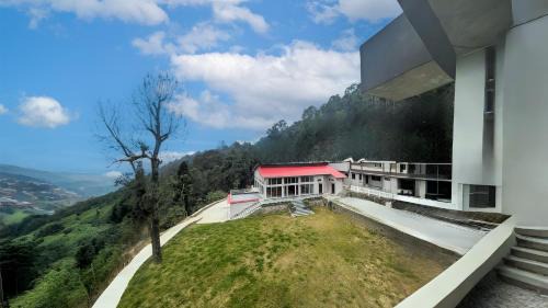 Turuk Hotel | Yashshree Resorts & Spa Kalimpong