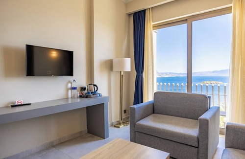 Kadıkale Resort | Yasmin Bodrum Resort - All Inclusive