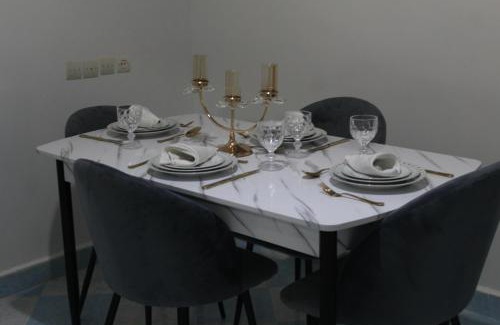 Errachidia Apartment | Yassers Residence