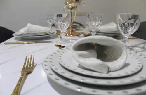 Errachidia Apartment | Yassers Residence