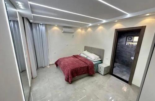 Madinet Borg Al Arab Ski Chalet | Yassoo fa