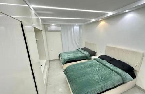 Madinet Borg Al Arab Ski Chalet | Yassoo fa