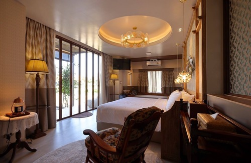 Chiang Dao Hotel | Yatika Boutique Resort