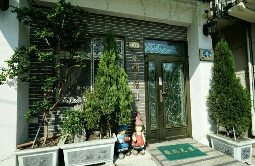 Fuxing Bed & Breakfast | Yau Xian Bed and Breakfast