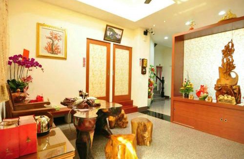 Fuxing Bed & Breakfast | Yau Xian Bed and Breakfast