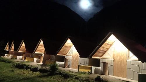 Santa Teresa Bed & Breakfast | Yawar inka ayllu challhuay