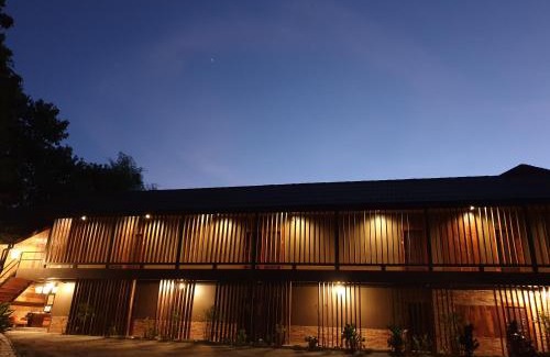 Chiang Rai House | YAYO coffee and bed