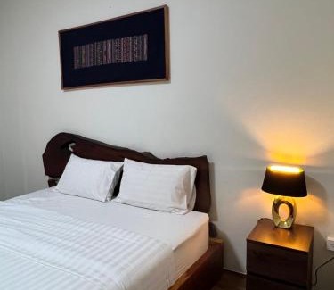 Chiang Rai House | YAYO coffee and bed