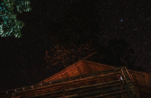 Mae Taeng Bed & Breakfast | Yazama Homestay