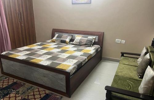 Sonepat Apartment | Yb home