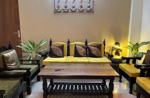 Sonepat Apartment | Yb home