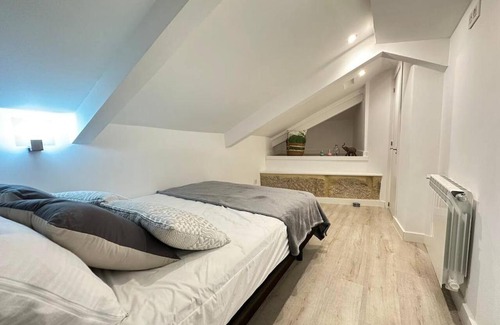 Maria Auxiliadora Apartment | YBH Don Bosco 21