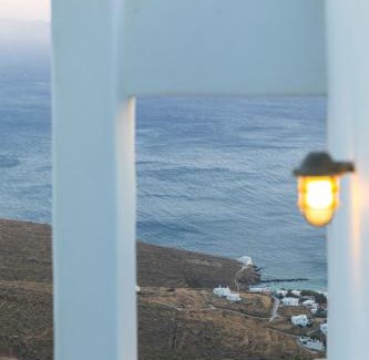 Isternia Apartment | Ydrousa Home, Isternia, Tinos