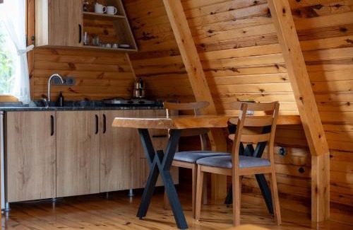 Kocasinan Bed & Breakfast | Yeşil Düş Bungalov