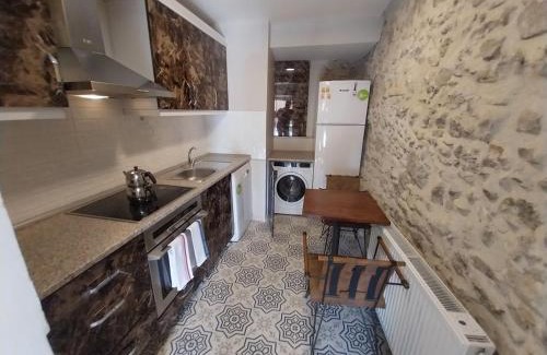 Konak Apartment | Yeşiltepe Budget