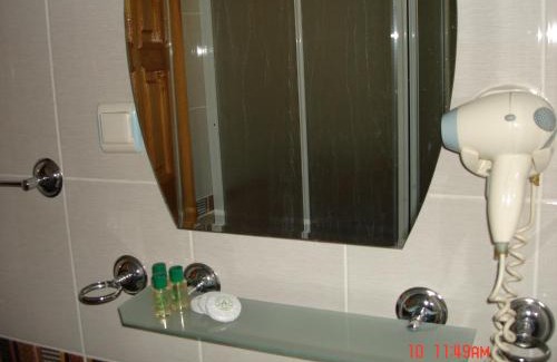 Ayder Yaylasi Bed & Breakfast | Yeşilvadi Otel