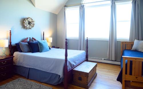 Argyle Cabin | Ye Olde Argyler Lodge