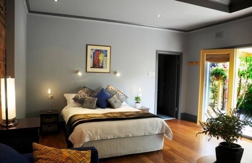 Yea Hotel | Yea Peppercorn Hotel