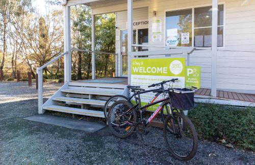 Yea Other | Yea Riverside Caravan Park