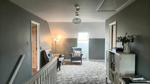 Drumcliffe House | Yeats Lodge