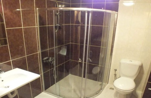 Caykara Hotel | Yedigoller Hotel & Restaurant