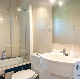 La Adrada House | Yedrada Alojamientos