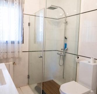 La Adrada House | Yedrada Alojamientos