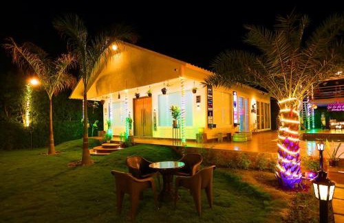 Noida Villa | Yeh Bhi Kuch Khaas Hai Farm - Live with Calm Nature