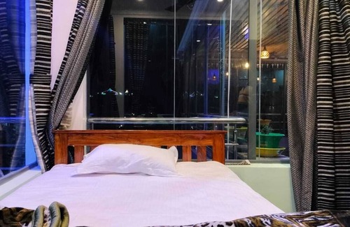 Yelagiri Resort | Yelagiri Gold Hill Resort